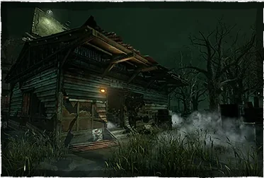 Azarov's Resting Place (Dead by Daylight map)