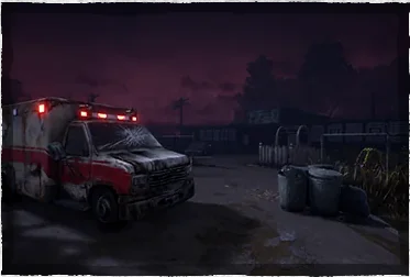 Badham Preschool (Dead by Daylight map)