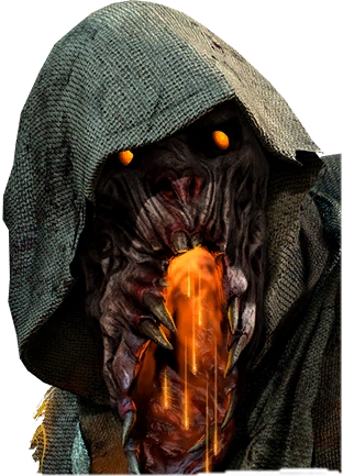 The Blight