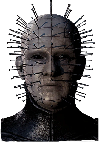 The Cenobite