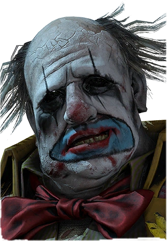The Clown