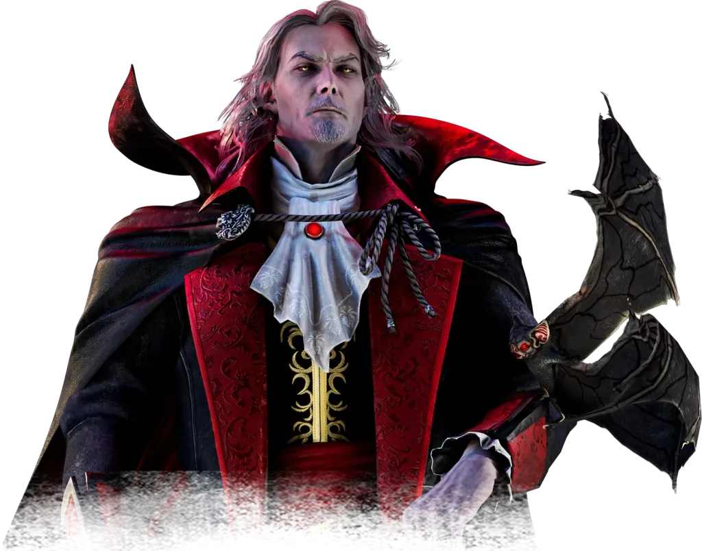 The Dark Lord