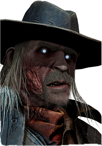 The Deathslinger