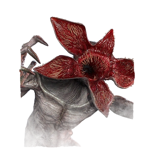 The Demogorgon