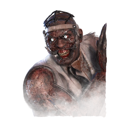 The Doctor