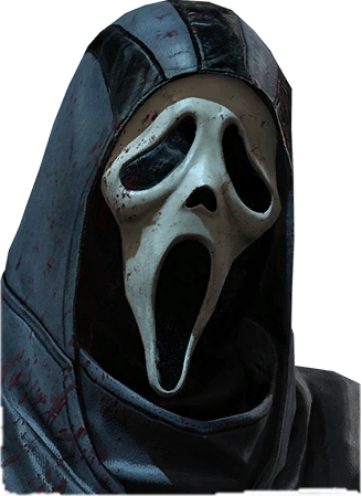 The Ghost Face