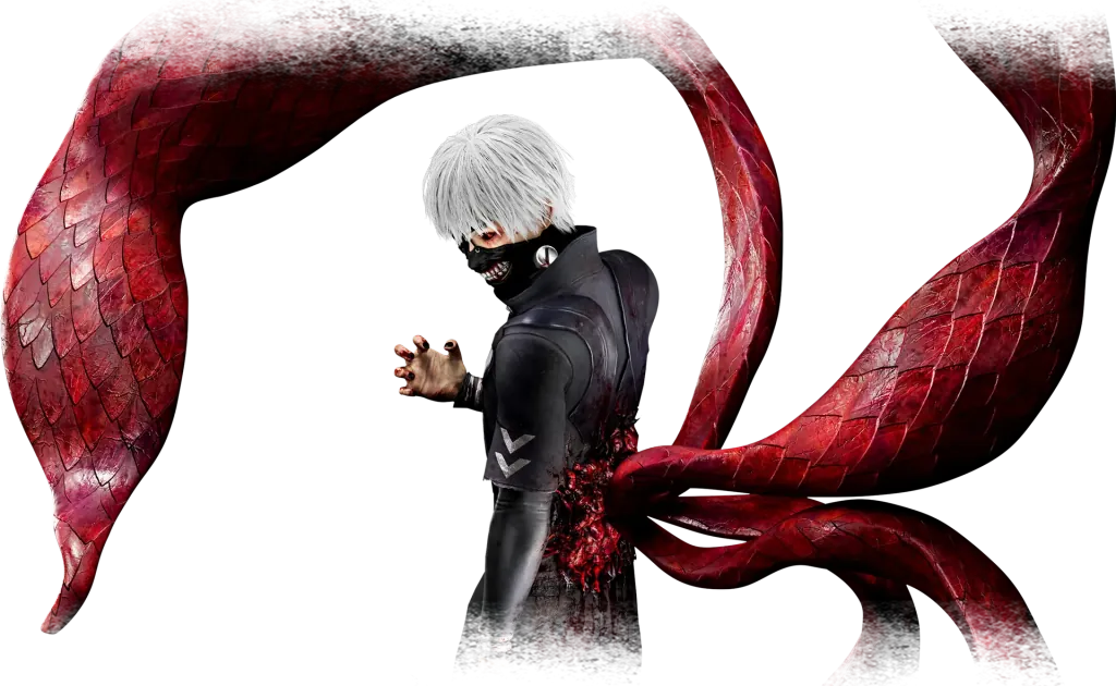 The Ghoul