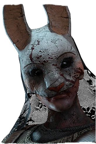 The Huntress