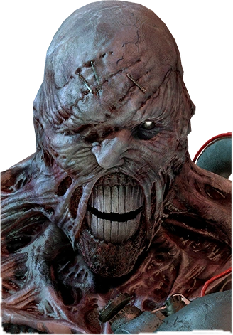 The Nemesis