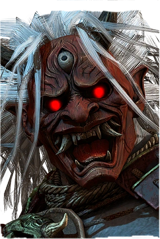 The Oni
