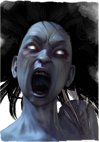 The Spirit
