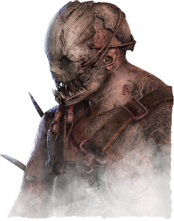 The Trapper