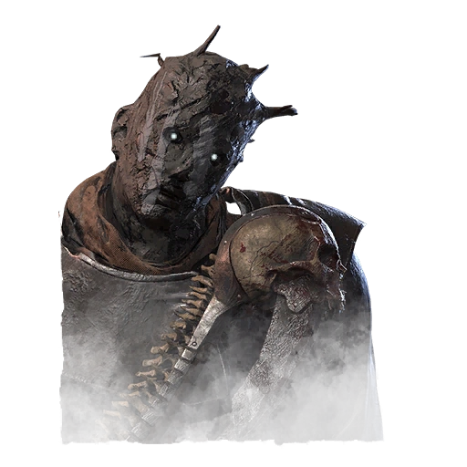 The Wraith
