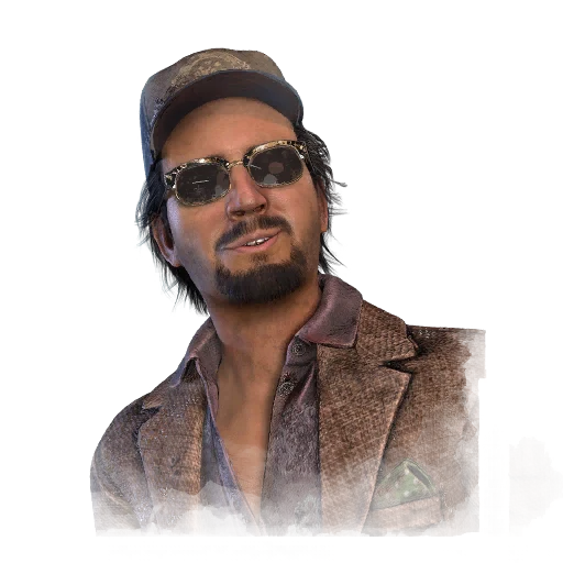 Ace Visconti