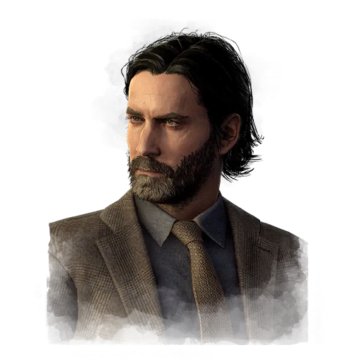 Alan Wake