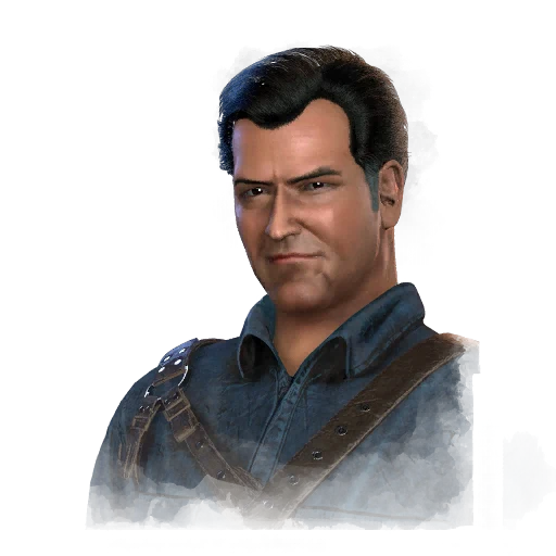 Ash Williams