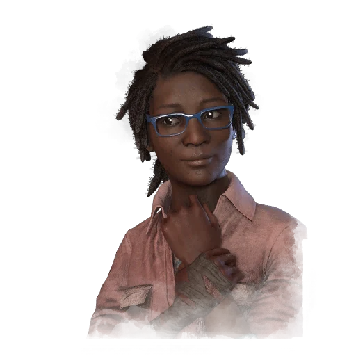 Claudette Morel