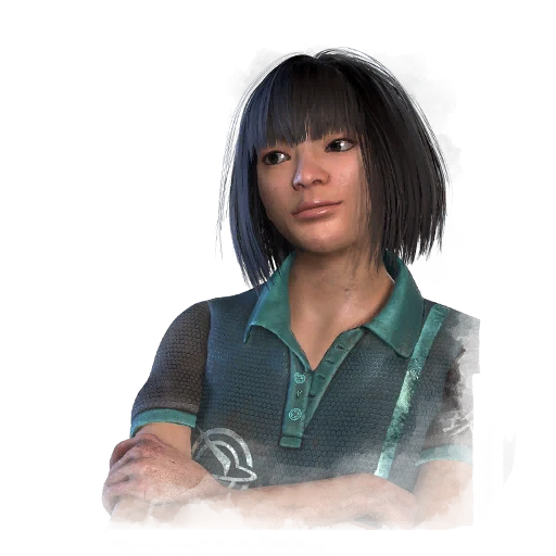 Feng Min