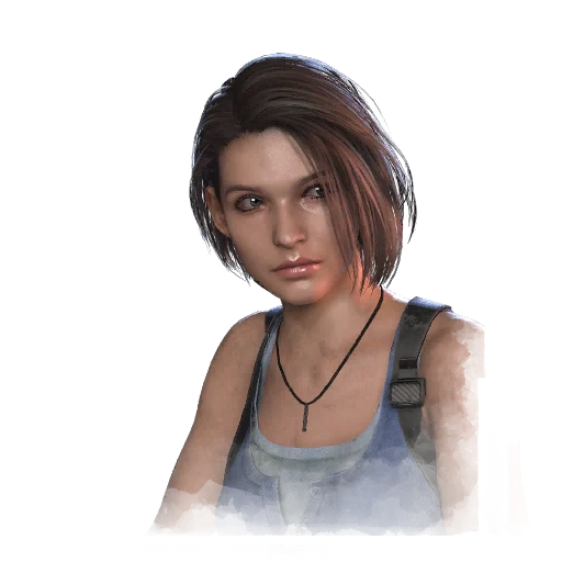 Jill Valentine