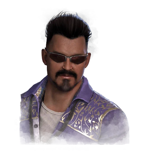 Jonah Vasquez