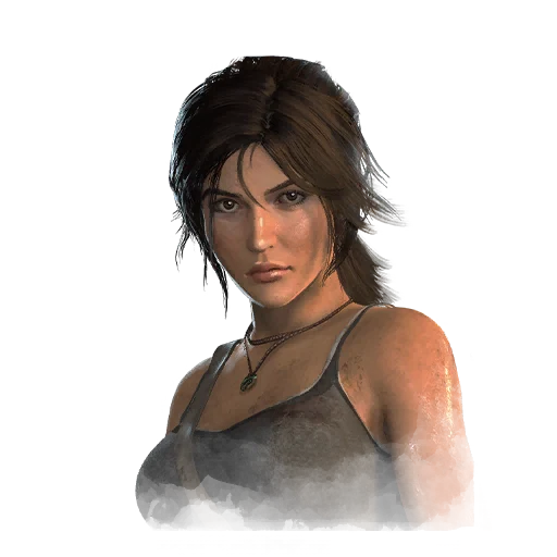 Lara Croft