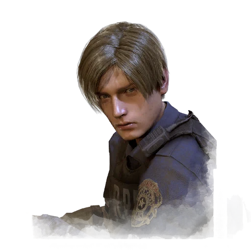 Leon S. Kennedy
