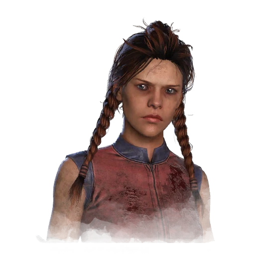 Meg Thomas