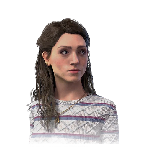 Nancy Wheeler