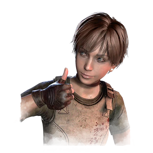 Rebecca Chambers