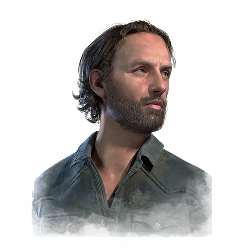Rick Grimes