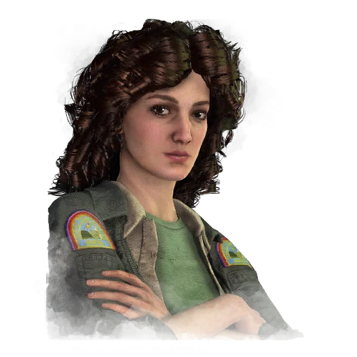 Ellen Ripley