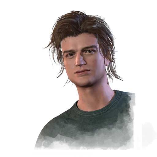 Steve Harrington