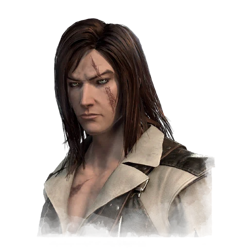 Trevor Belmont