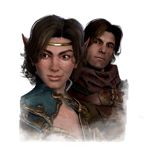 Aestri & Baermar